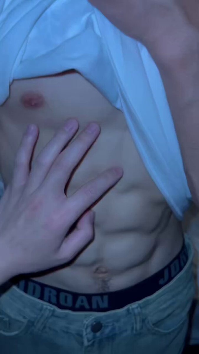 我硬起来了 好帅啊??