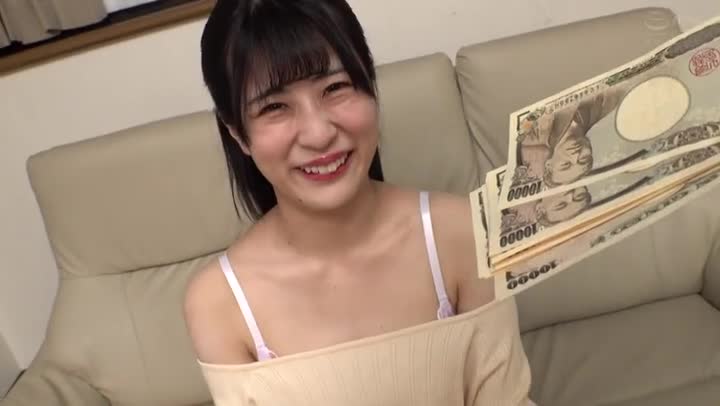 TV-230関西弁のちっぱい19歳。AVデビューしちゃったw 2 new