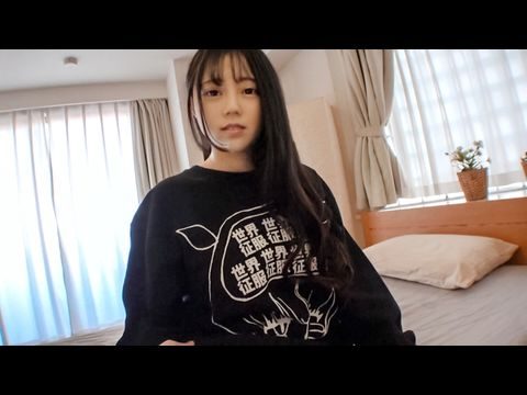 SIRO3849応募素人、初AV撮影83ンの追っかけをしているアレル勤務の小動物系ール。こんな見た目でライではヘッンしてます！！ンのためにひと肌脱ぎます。Fカッ巨乳ともっちり美尻をヘッン以上に激しく振ります！！.